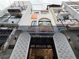 Bán nhà có sân vườn cực chill đ. số 59, p.14, gò vấp, 60m2  giá tốt 3 tỷ, hđt 20th/th, shr