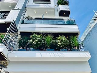 Bán nhà đường 8m kinh doanh đ. âu dương lâm, p.2, quận 8, 80m2  giá 3 tỷ 6, hđ thuê 20r/th, shr