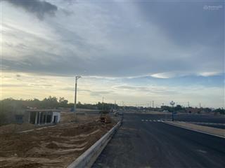Bán 1500m2 đất trống làm kho xưởng gần kcn hòa tâm, thép hòa phát