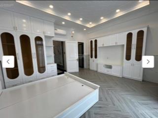 Cho thuê 1pn, 40m2, full nt 6 triệu tại nguyễn hữu thọ, nhà bè, hcm