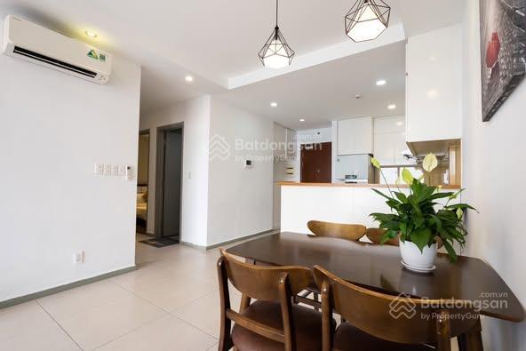 Chính chủ cần tiền bán gấp chung cư 26 nguyễn thượng hiền 2pn 2wc 64m2 giá 1 tỷ 420 tại gò vấp