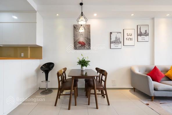 Chính chủ cần tiền bán gấp chung cư 26 nguyễn thượng hiền 2pn 2wc 64m2 giá 1 tỷ 420 tại gò vấp