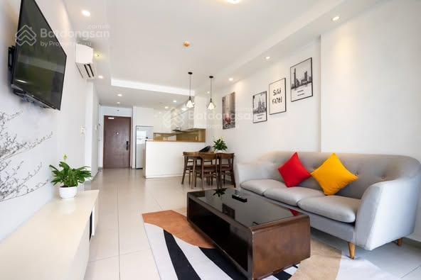 Chính chủ cần tiền bán gấp chung cư 26 nguyễn thượng hiền 2pn 2wc 64m2 giá 1 tỷ 420 tại gò vấp