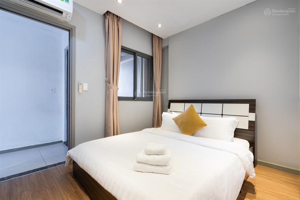 Chính chủ cần tiền bán gấp chung cư 26 nguyễn thượng hiền 2pn 2wc 64m2 giá 1 tỷ 420 tại gò vấp