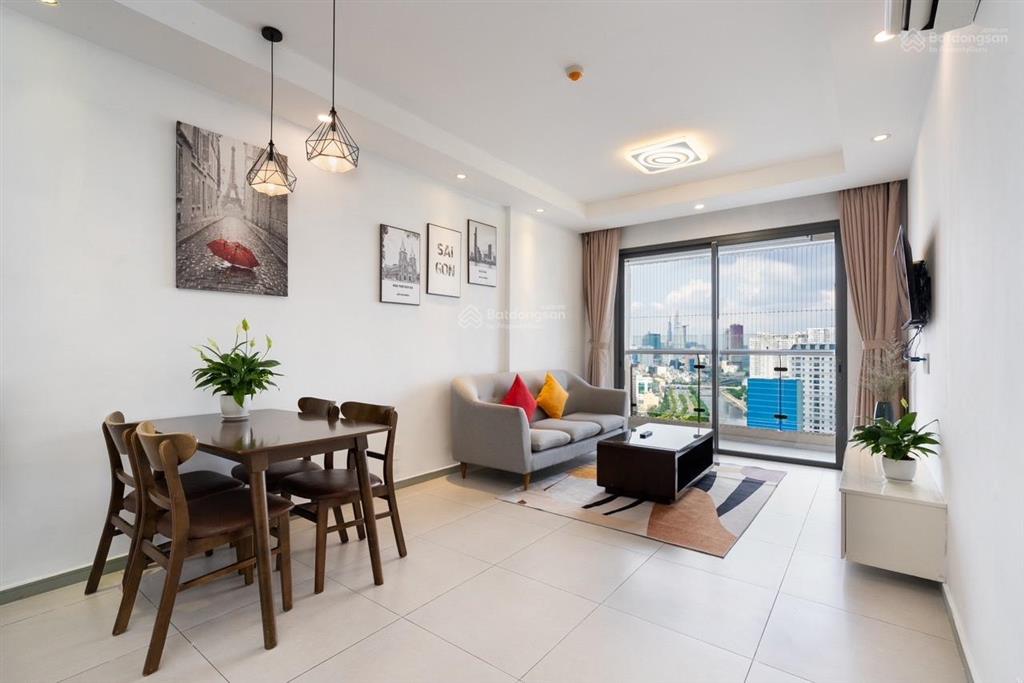 Chính chủ cần tiền bán gấp chung cư 26 nguyễn thượng hiền 2pn 2wc 64m2 giá 1 tỷ 420 tại gò vấp