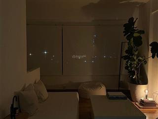 Bán căn hộ ehome 5  the bridgeview 3 tỷ, 54m2 view đẹp tại trần trọng cung, tân thuận đông, q7