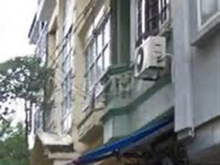 Chính chủ cho thuê nhà làm văn phòng cửa hàng phố nguyễn văn ngọc