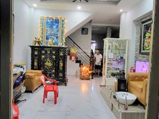 Nhà mới đẹp siêu công năng  52m2 tt quận 8 sổ hồng hoàn công