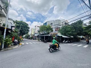 Nhà đẹp mặt tiền lê niệm, 4 tầng, 72m² (dt sử dụng 86m²) (cho thuê 17tr/ tháng)