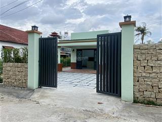 Cho thuê nhà đất hà huy giáp, thạnh xuân 12, q12