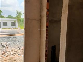 Bán nhà đã xây thô khu đô thị hoàng nam , uyên hưng. hạ tầng hoàn thiện , sổ hồng đầy đủ, chính chủ