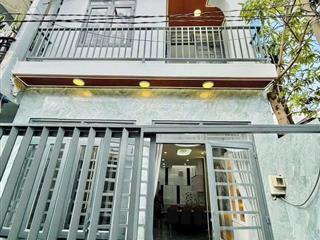 Nhà riêng đẹp tại phường 7, quận 8, tp.hcm, 1,2 tỷ, 60m2, 2pn, 2wc