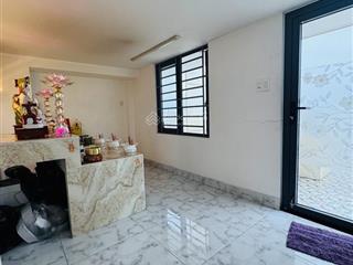 An dương vương  9.4 * 14m  nhà mới đ.ẹp 6 tầng  4 pn  1 phòng master 9.7 t.ỷ thương lượng