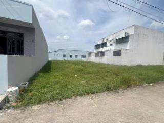 Lô đất đường dt8, long cang, cần đước, long an