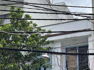 Cho thuê phòng trọ hẻm 67/... nguyễn văn yến