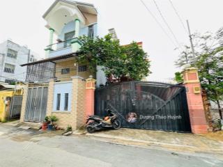 Ngộp bank nặng  chỉ 46tr/m2 nhà đẹp 245m2(6*37m) hậu nở 8m  đường 6m rẻ nhất khu vực ko có căn t2