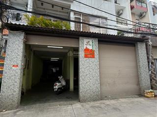 Nhà tích hợp xưởng(8*25m2), gồm 1 xưởng, 1 văn phòng, nhà ở tiện nghi quận bình tân