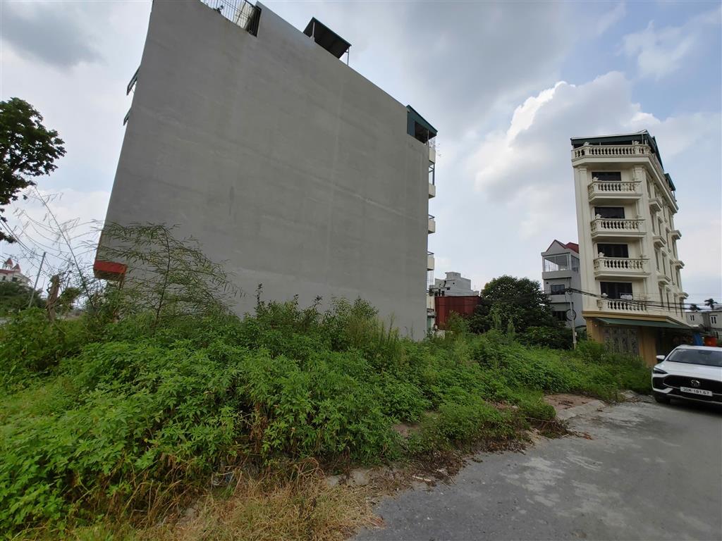 BÁN NHANH LÔ ĐẤT 58.8M2 DỊCH VỤ YÊN VĨNH – KIM CHUNG(Sdt liên hệ: 0915458886)