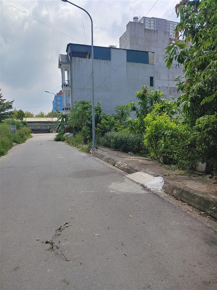 BÁN 116,7 M2 ĐẤT DỊCH VỤ LAI XÁ – KIM CHUNG- HOÀI ĐỨC(Sdt liên hệ: 0915458886)