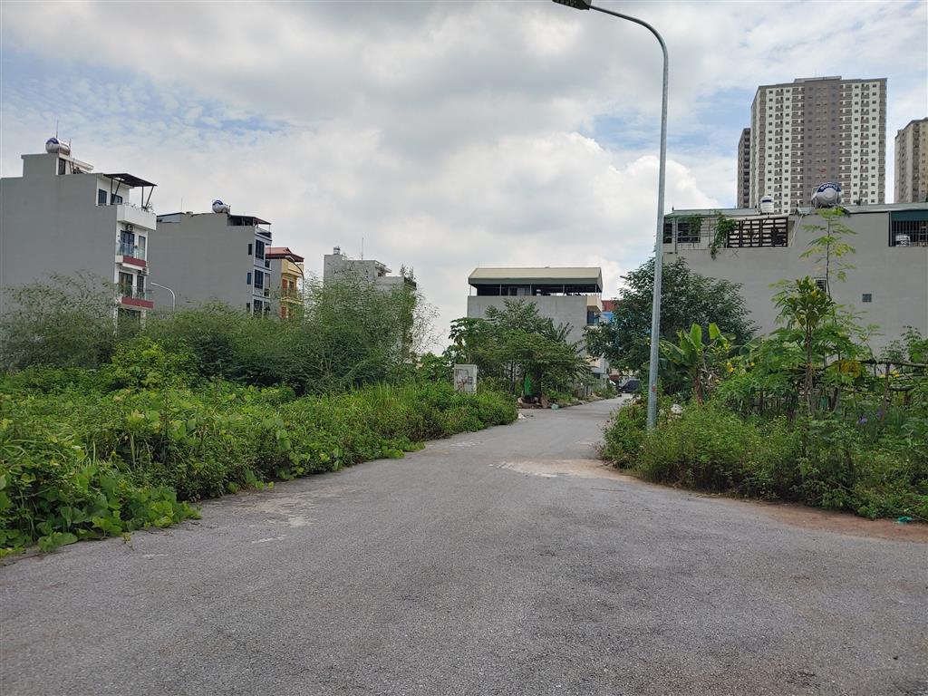 BÁN 116,7 M2 ĐẤT DỊCH VỤ LAI XÁ – KIM CHUNG- HOÀI ĐỨC(Sdt liên hệ: 0915458886)