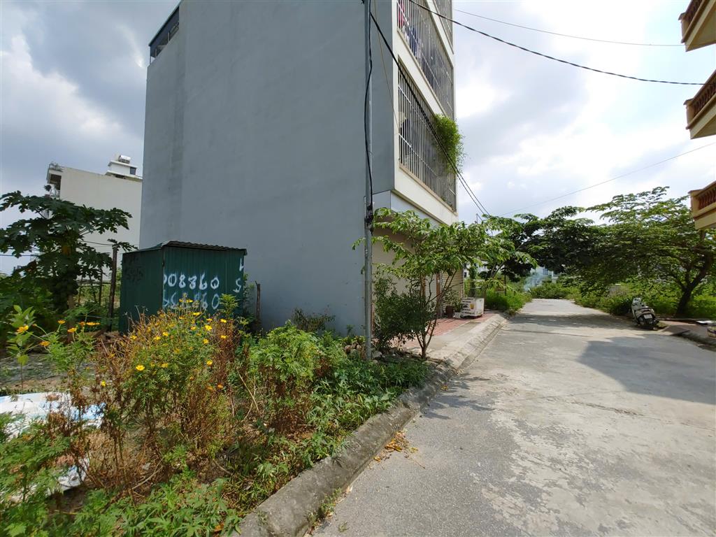 BÁN LÔ ĐẤT 80.4M2 DỊCH VỤ YÊN VĨNH – KIM CHUNG HOÀI ĐỨC (Sdt liên hệ: 0915458886)