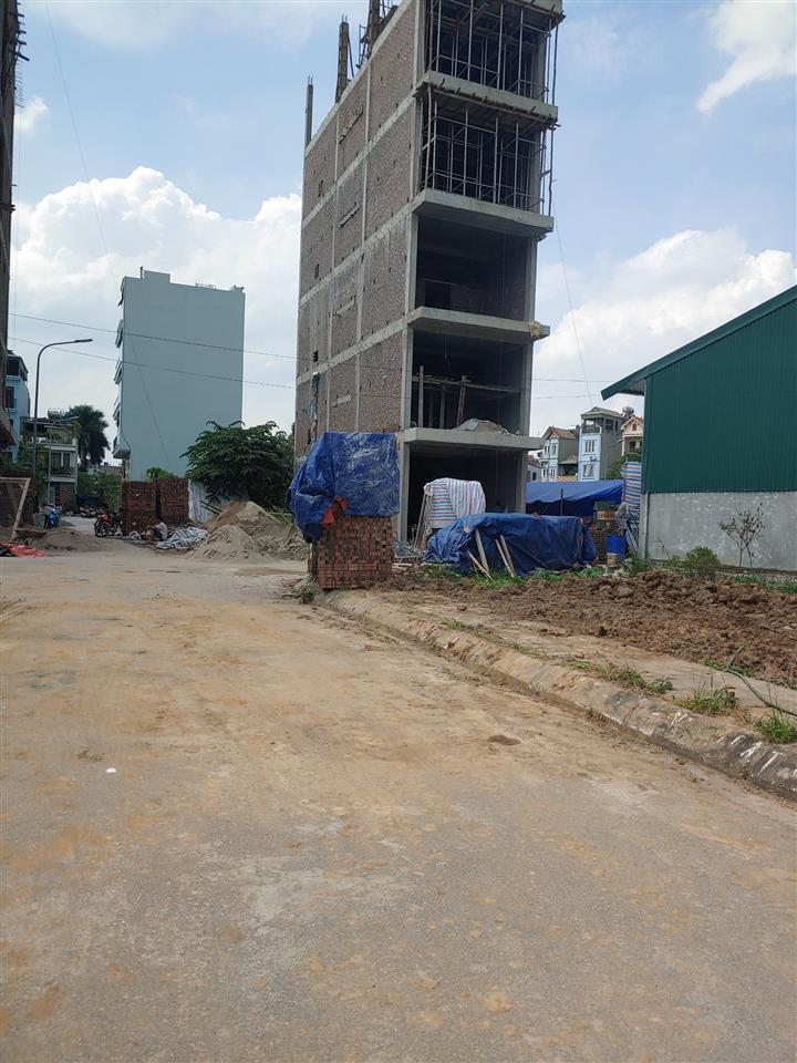 LÔ GÓC ĐẤT DỊCH VỤ LAI XÁ – KIM CHUNG HOÀI ĐỨC(Sdt liên hệ: 0915458886)