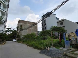 CC GỬI BÁN 98M2 ĐẤT DỊCH VỤ LAI XÁ - KIM CHUNG – HOÀI ĐỨC (Sdt liên hệ: 0915458886)