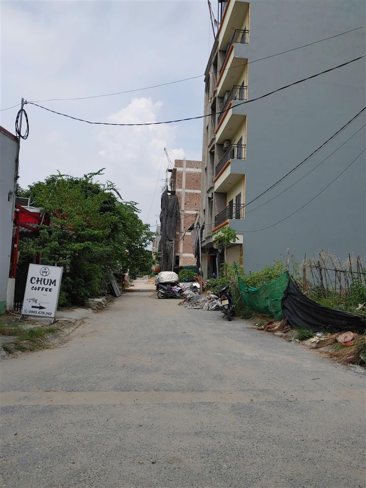 BÁN 81,6M2 ĐẤT DỊCH VỤ THĂNG LONG 9 – KIM CHUNG – HOÀI ĐỨC(Sdt liên hệ: 0915458886)
