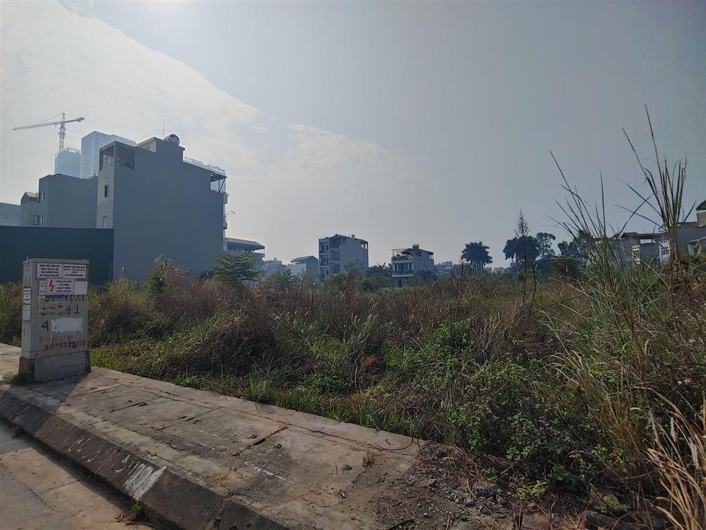 CẦN TIỀN TRẢ NỢ - BÁN ĐẤT ĐẤU GIÁ HOÀI ĐỨC 75M2 – ĐƯỜNG Ô TÔ TRÁNH - GIÁ TỐT(0915458886)