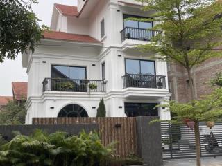 BÁN BIỆT THỰ KĐT QUANG MINH HÀ NỘI