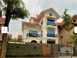 Chính Chủ Bán Biệt Thự KĐT Quang Minh Hà Nội