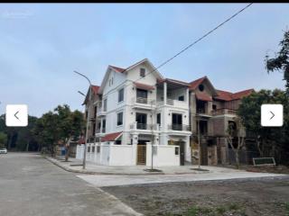 Chính chủ bán Biệt thự KĐT Quang Minh Hà Nội