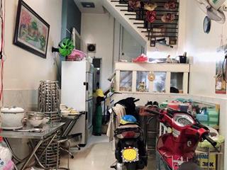 MT đường xe tải gần Hoàng Văn Thụ, gần ngã tư Bảy Hiền