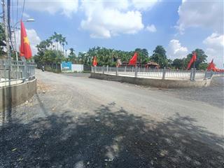 Cho thuê nhà xưởng 700m 2 mặt tiền trước sau  võ thị đầy hóc môn