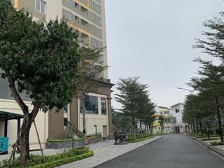 CĂN GÓC CHUNG CƯ HƯỚNG TÂY NAM TẠI KDT TÂN TÂY ĐÔ - ĐAN PHƯỢNG - HÀ NỘI (sdt liên hệ: