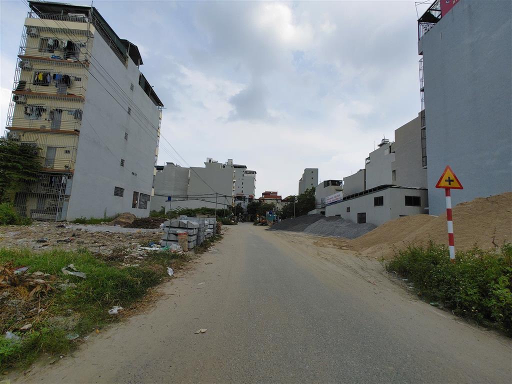 CHỦ NHÀ GỬI BÁN 67,2M2 ĐẤT DỊCH VỤ KIM CHUNG – HOÀI ĐỨC(Sdt liên hệ: 0915458886)