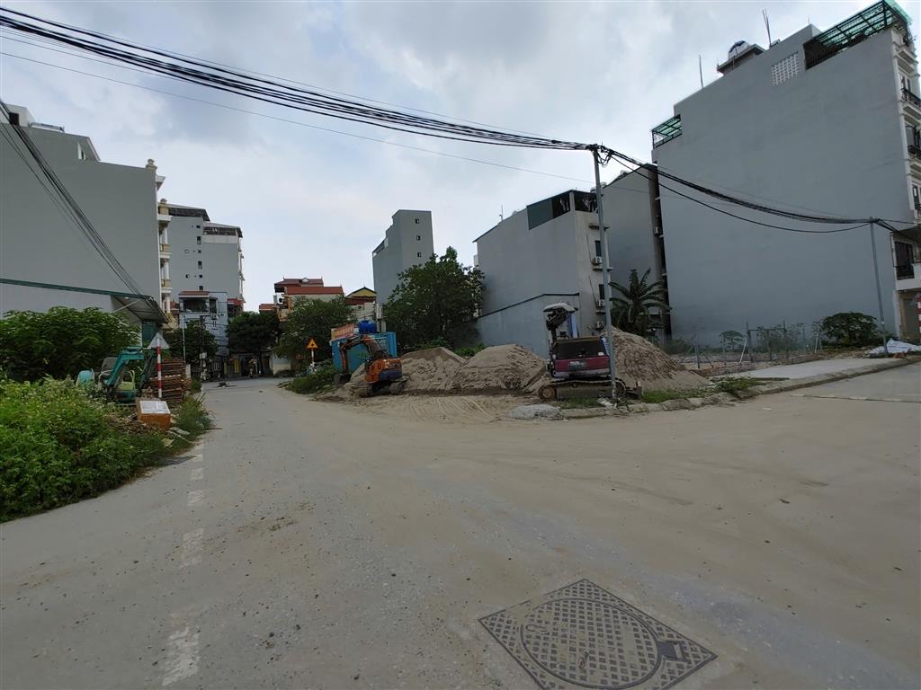 CHỦ NHÀ GỬI BÁN 67,2M2 ĐẤT DỊCH VỤ KIM CHUNG – HOÀI ĐỨC(Sdt liên hệ: 0915458886)