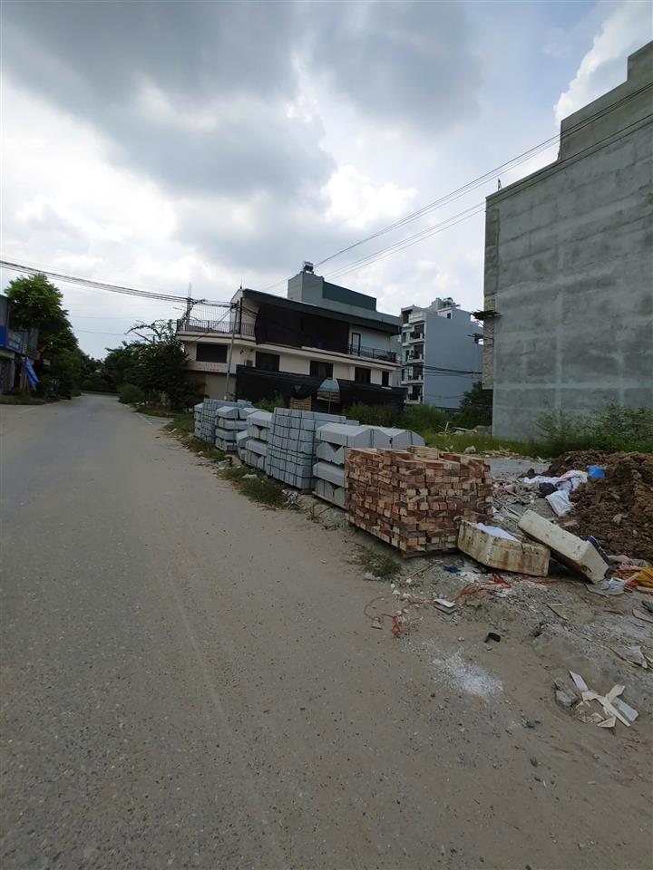 BÁN 103.3M2 LÔ GÓC – DỊCH VỤ LAI XÁ CÁCH DH CÔNG NGHIỆP 1KM(Sdt liên hệ: 0915458886)
