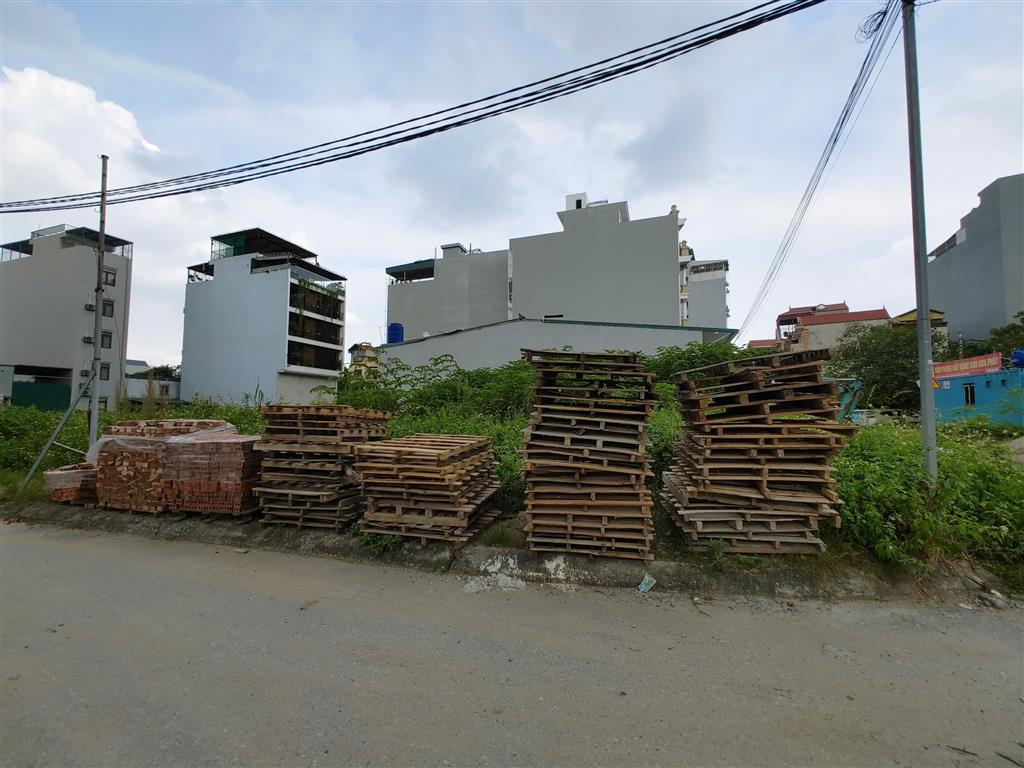 BÁN 103.3M2 LÔ GÓC – DỊCH VỤ LAI XÁ CÁCH DH CÔNG NGHIỆP 1KM(Sdt liên hệ: 0915458886)