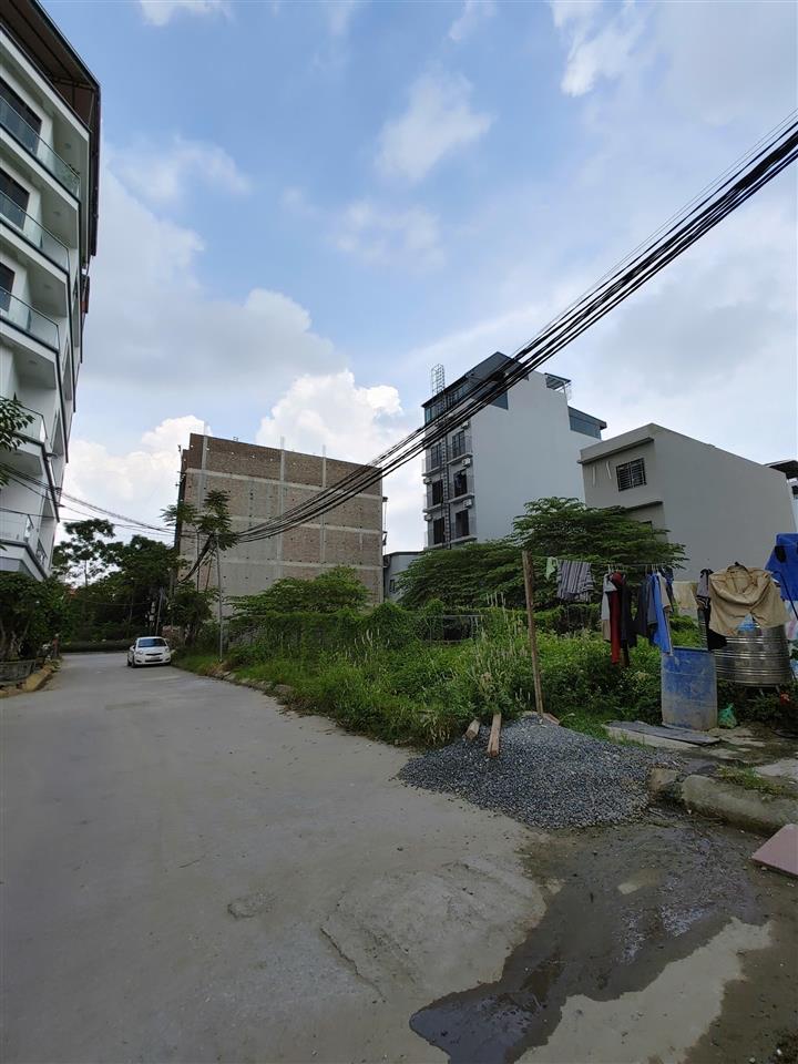 BÁN 56M2 ĐẤT DỊCH VỤ LAI XÁ, HƯỚNG ĐÔNG BẮC (Sdt liên hệ: 0915458886)