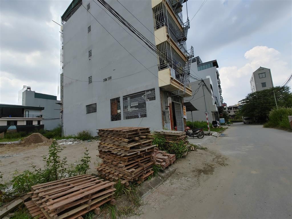 BÁN 69,6M2 ĐẤT DỊCH VỤ LAI XÁ, HƯỚNG TÂY NAM, KIM CHUNG – HOÀI ĐỨC(Sdt liên hệ: