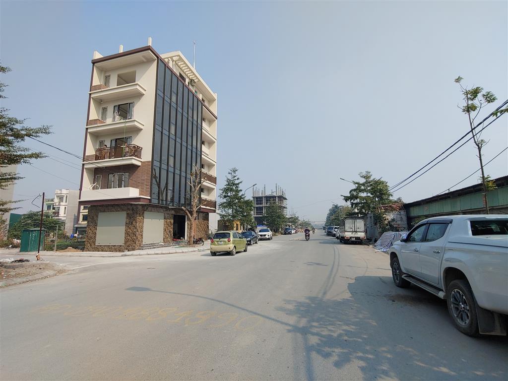 BÁN ĐẤT DỊCH VỤ YÊN VĨNH KIM CHUNG DIỆN TÍCH 52.8M2(Sdt liên hệ: 0915458886)