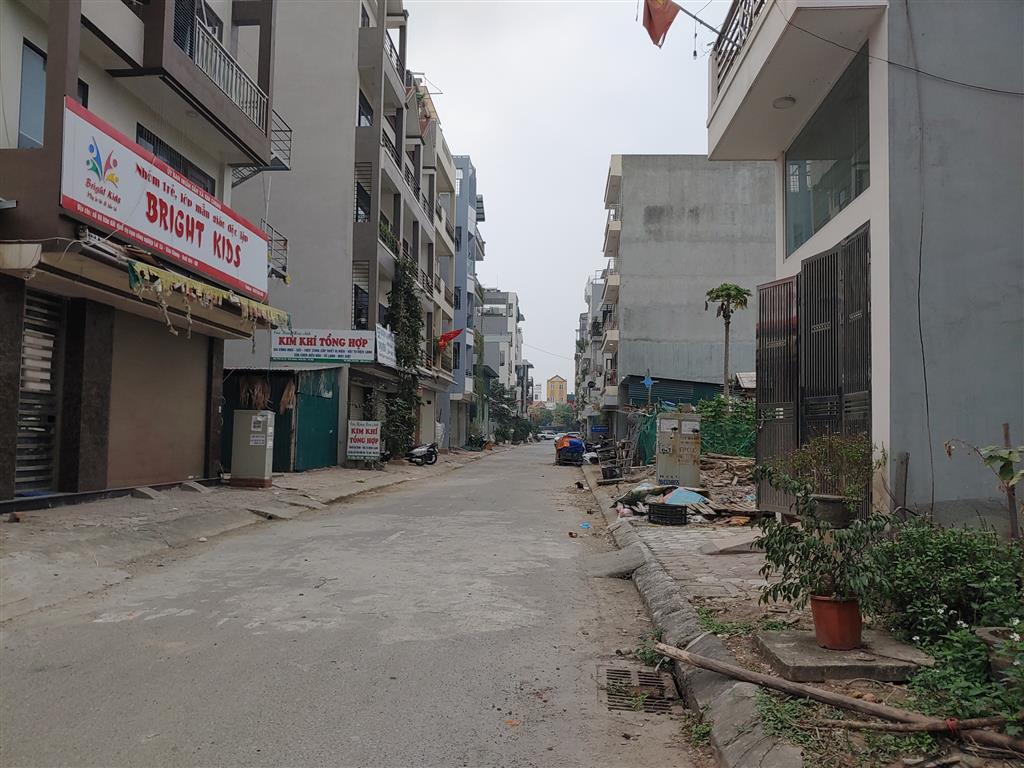 CẦN TIỀN BÁN 62m2 ĐẤT DỊCH VỤ BỒ CÂU LAI XÁ – KIM CHUNG HOÀI ĐỨC(Sdt liên hệ: 0915458886)