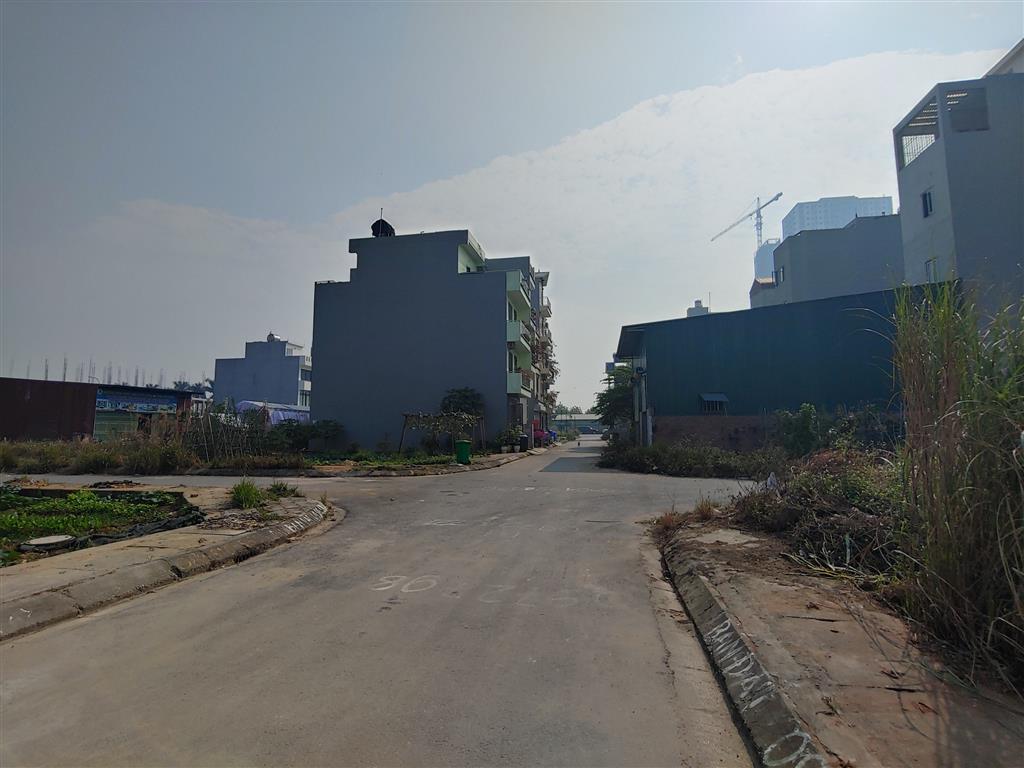 BÁN 98M2 ĐẤT DỊCH VỤ TRŨNG TẠI LAI XÁ – KIM CHUNG (Sdt liên hệ: 0915458886)
