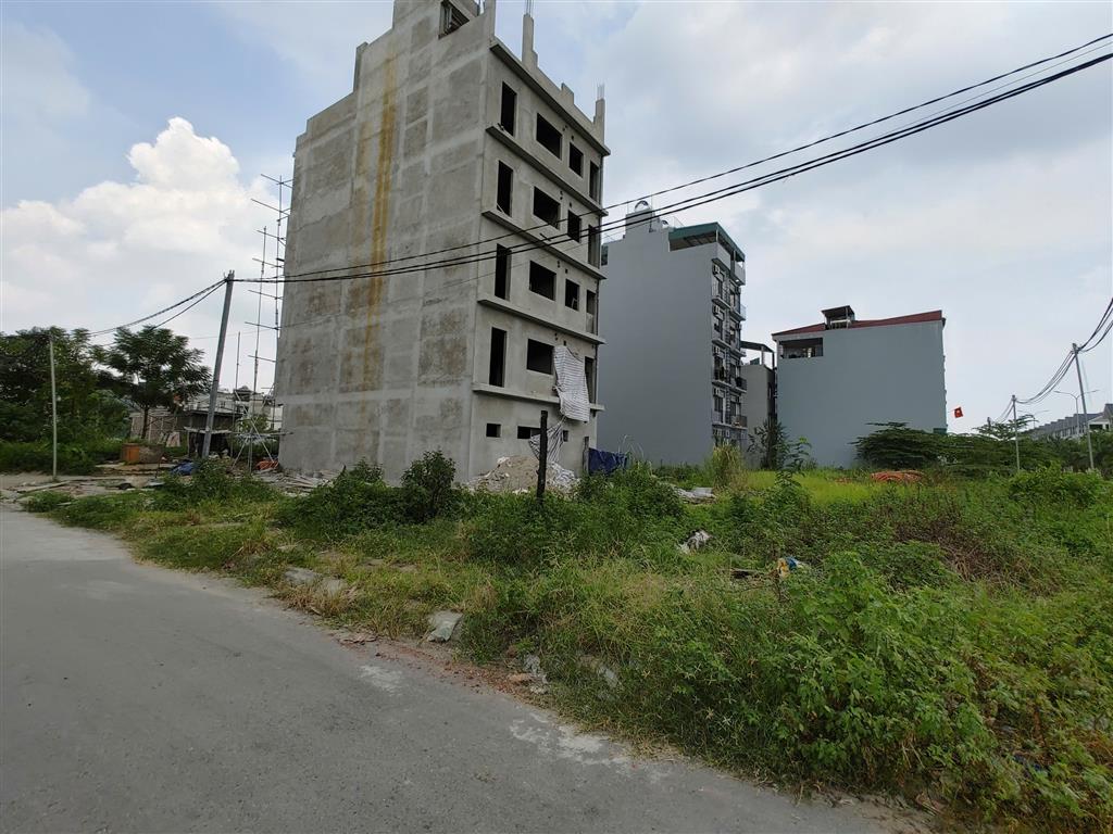 BÁN 42M2 ĐẤT DỊCH VỤ LAI XÁ, GẦN ĐƯỜNG ĐÔI 24M(Sdt liên hệ: 0915458886)
