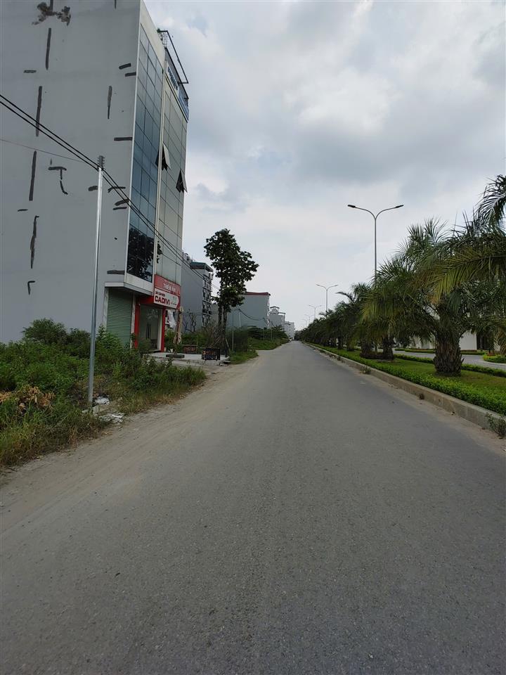 BÁN 42M2 ĐẤT DỊCH VỤ LAI XÁ, GẦN ĐƯỜNG ĐÔI 24M(Sdt liên hệ: 0915458886)