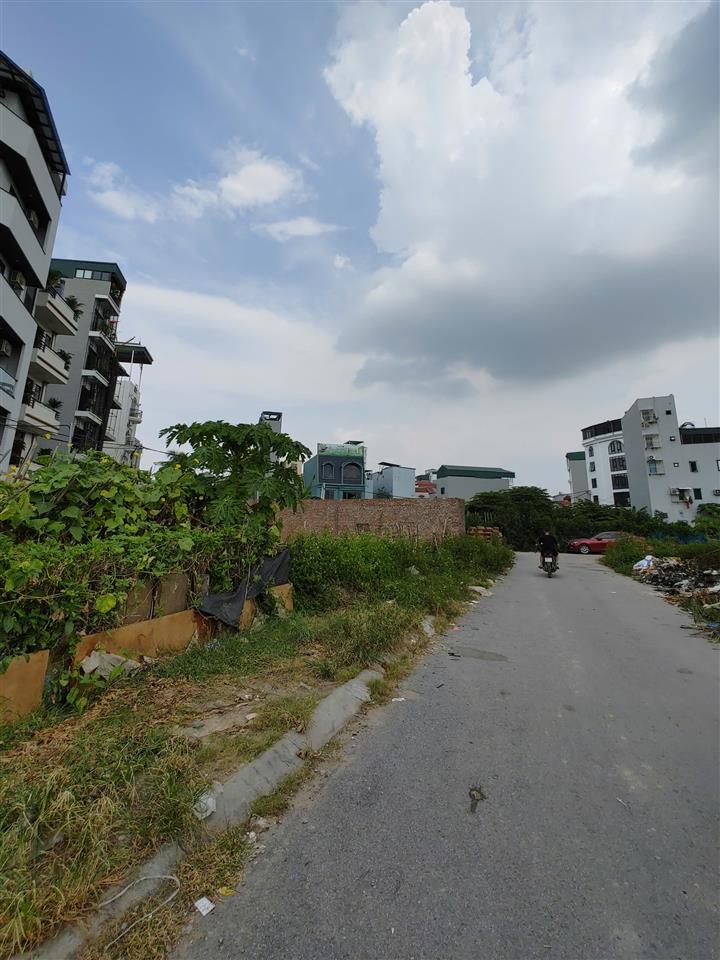 BÁN LÔ ĐẤT 58,9M2 KHU DỊCH VỤ THĂNG LONG 9 – KIM CHUNG- HOÀI ĐỨC(Sdt liên hệ: 0915458886)