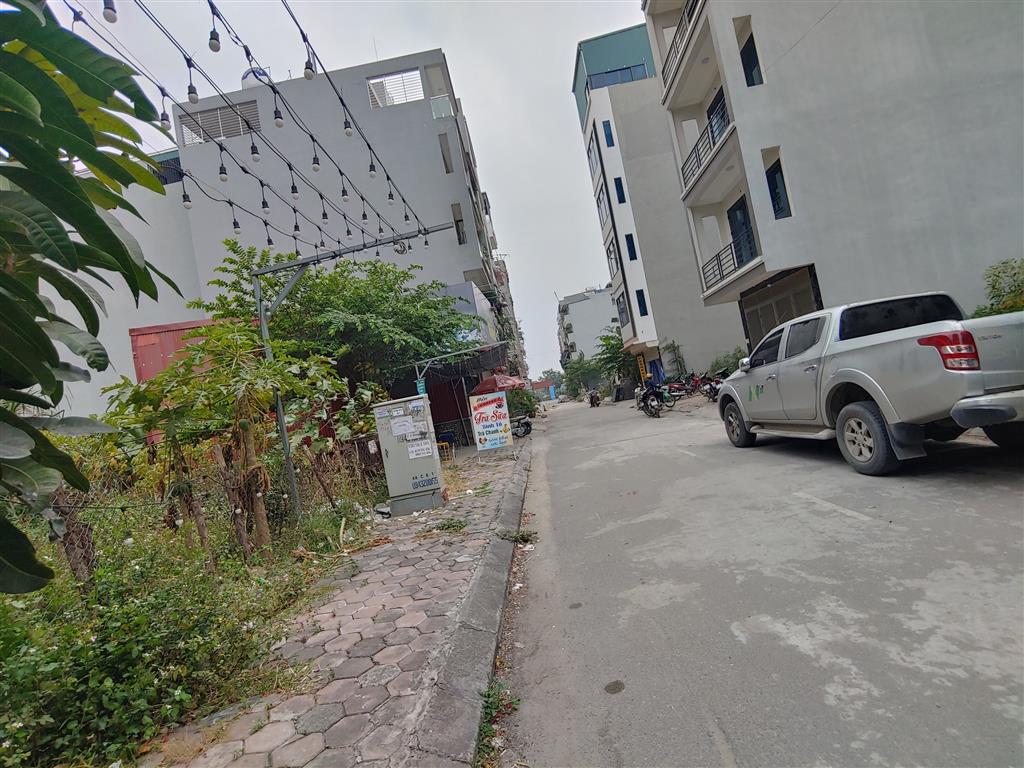 CẦN BÁN 60M2 ĐẤT DỊCH BỒ CÂU –KIM CHUNG -  HOÀI ĐỨC(Sdt liên hệ: 0915458886)