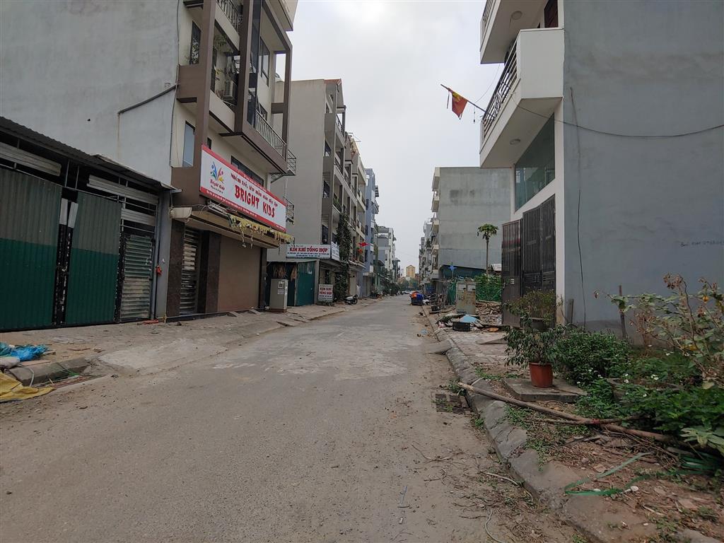CẦN BÁN 60M2 ĐẤT DỊCH BỒ CÂU –KIM CHUNG -  HOÀI ĐỨC(Sdt liên hệ: 0915458886)