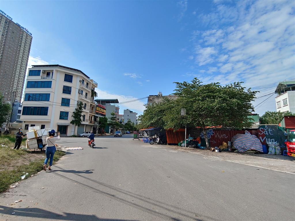 BÁN 55M2 ĐẤT DỊCH VỤ LAI XÁ GẦN ĐƯỜNG LỚN 24M (Sdt liên hệ: 0915458886)